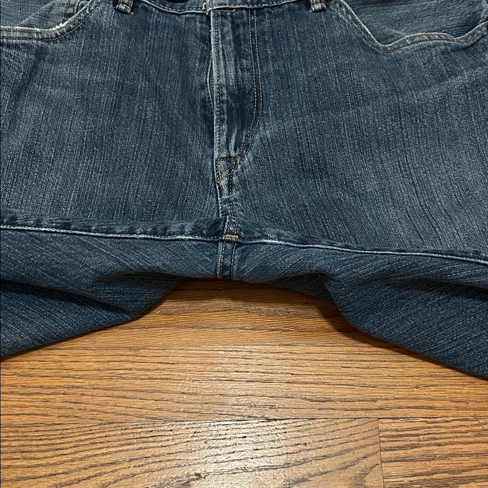 Polo by Ralph Lauren Jeans Men’s 36x32 Blue Classic 867 Fit Denim - Picture 14 of 15